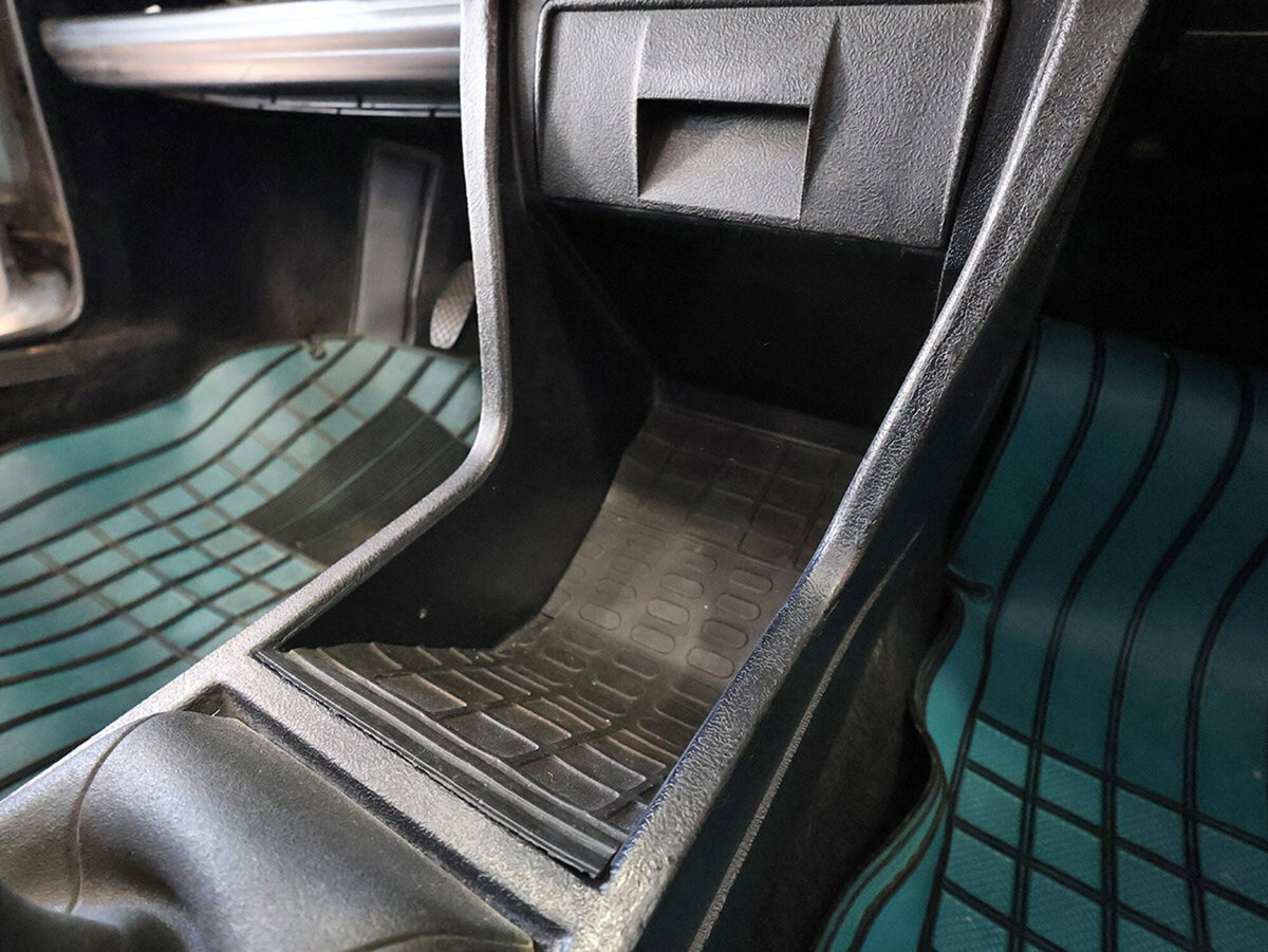 Alfa Romeo Alfasud 1.5 3 porte ti Quadrifoglio Verde (14)