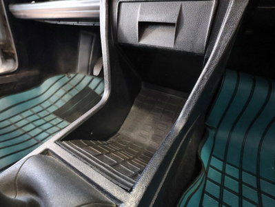 Alfa Romeo Alfasud 1.5 3 porte ti Quadrifoglio Verde (14)