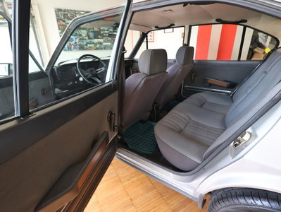 Alfa Romeo Alfasud 1.5 3 porte ti Quadrifoglio Verde (16)