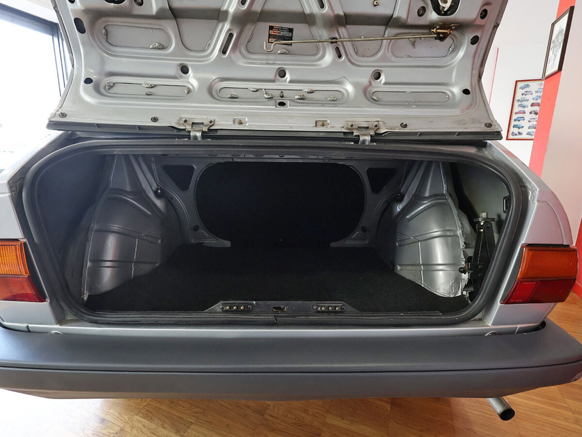 Alfa Romeo Alfasud 1.5 3 porte ti Quadrifoglio Verde (18)