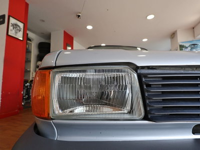 Alfa Romeo Alfasud 1.5 3 porte ti Quadrifoglio Verde (9)