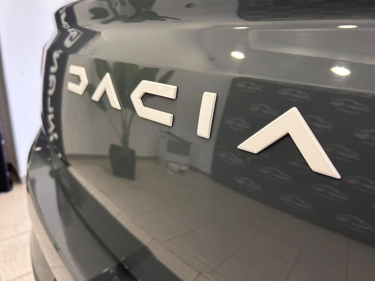 Dacia Sandero Streetway 1.0 TCe 90 CV Expression (8)