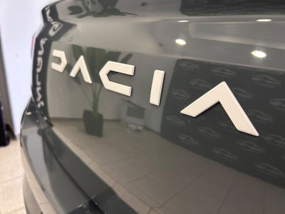 Dacia Sandero Streetway 1.0 TCe 90 CV Expression (8)