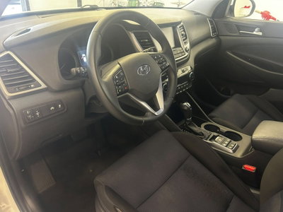Hyundai Tucson 1.7 CRDi DCT XPossible (10)
