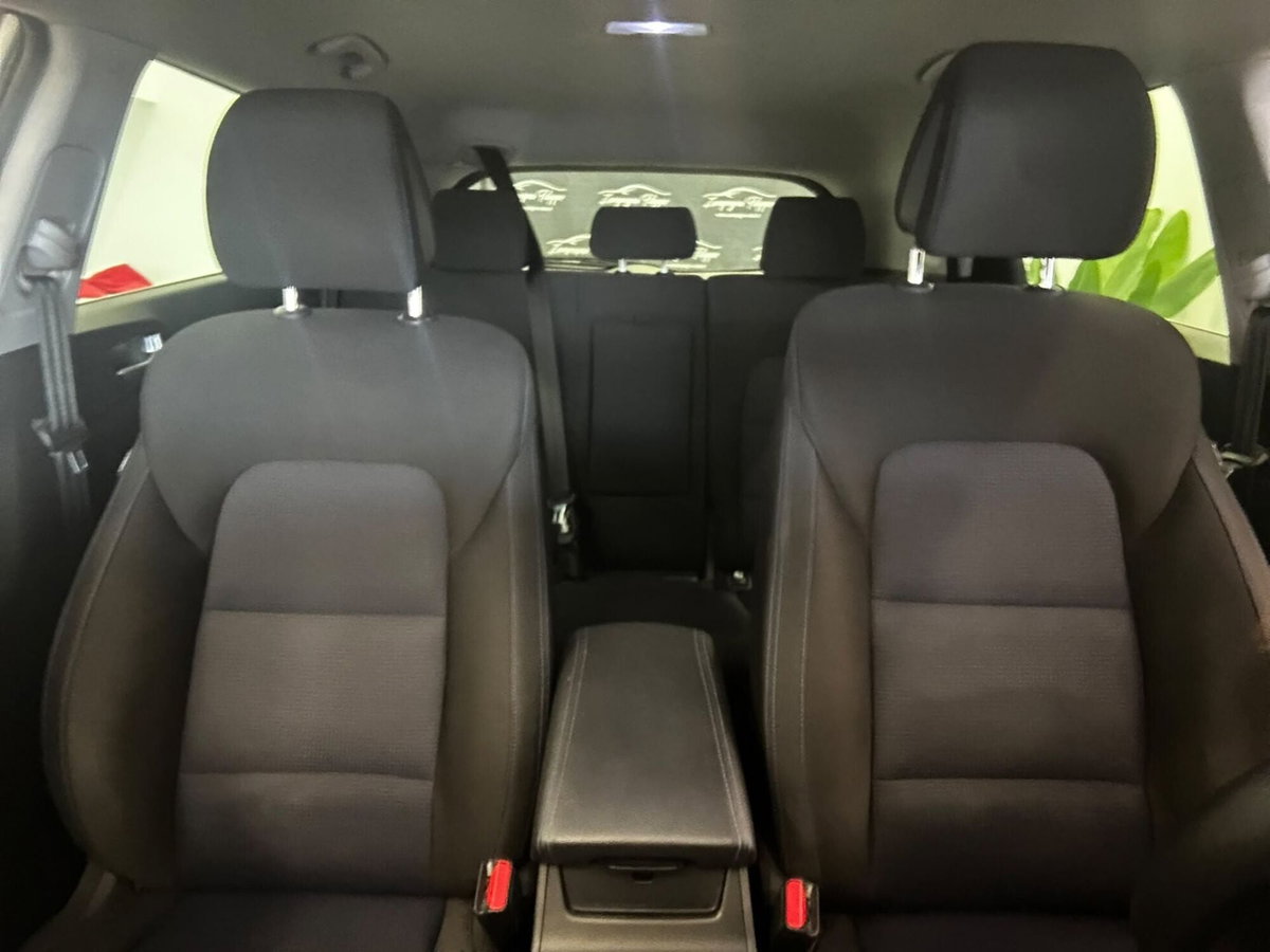 Hyundai Tucson 1.7 CRDi DCT XPossible (12)