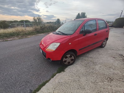 Chevrolet Matiz 800 SE Chic usata