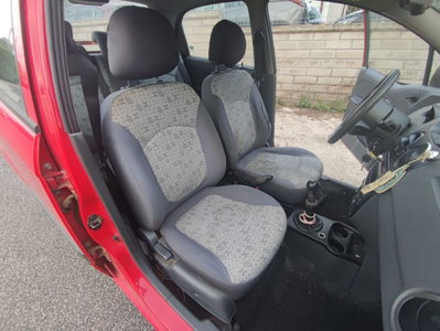 Chevrolet Matiz 800 SE Chic (14)