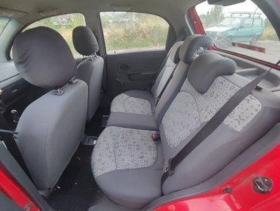 Chevrolet Matiz 800 SE Chic (8)