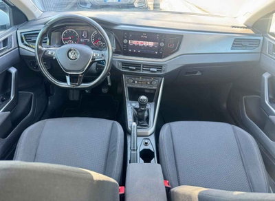 Volkswagen Polo 1.0 EVO 80 CV 5p. Sport BlueMotion Technology (2)