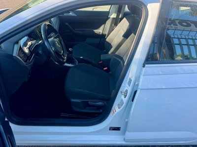 Volkswagen Polo 1.0 EVO 80 CV 5p. Sport BlueMotion Technology (20)