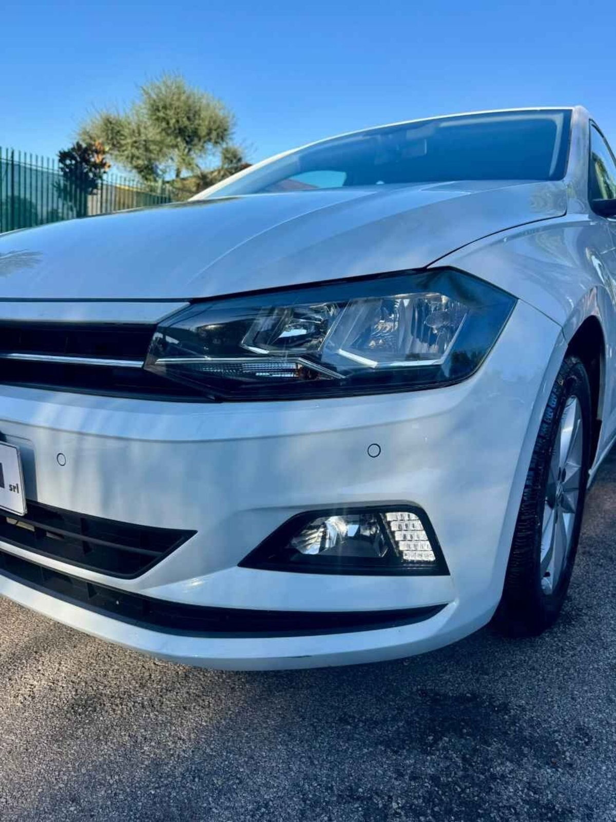 Volkswagen Polo 1.0 EVO 80 CV 5p. Sport BlueMotion Technology (5)
