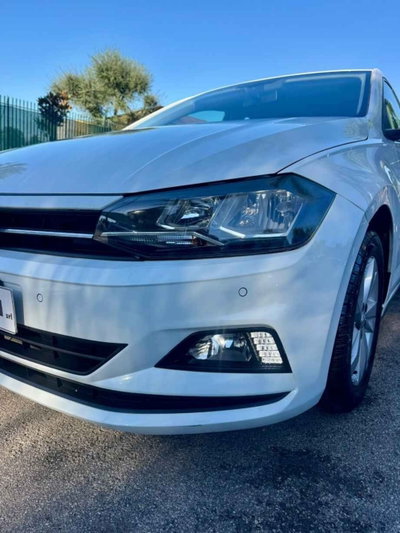 Volkswagen Polo 1.0 EVO 80 CV 5p. Sport BlueMotion Technology (5)