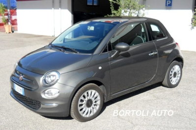 Fiat 500 1.2 Lounge usata