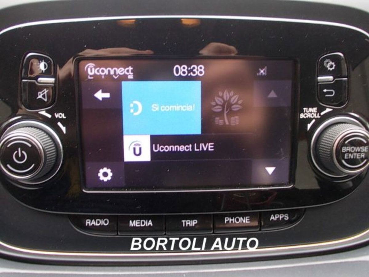 Fiat 500 1.2 Lounge (14)