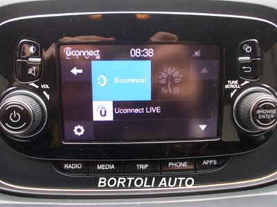 Fiat 500 1.2 Lounge (14)