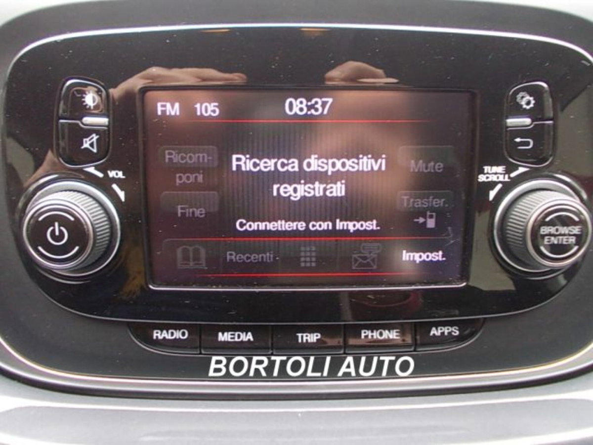 Fiat 500 1.2 Lounge (15)