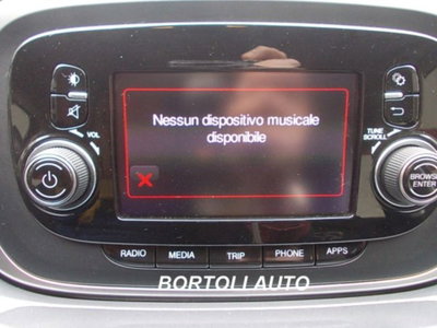 Fiat 500 1.2 Lounge (16)