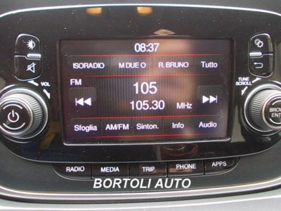 Fiat 500 1.2 Lounge (17)
