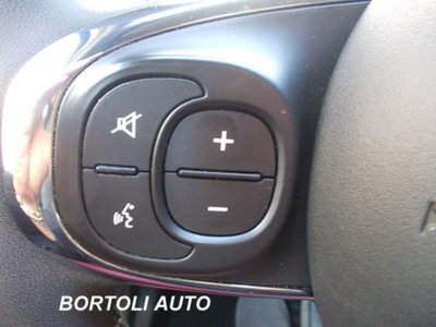 Fiat 500 1.2 Lounge (18)