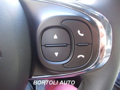 Fiat 500 1.2 Lounge (19)