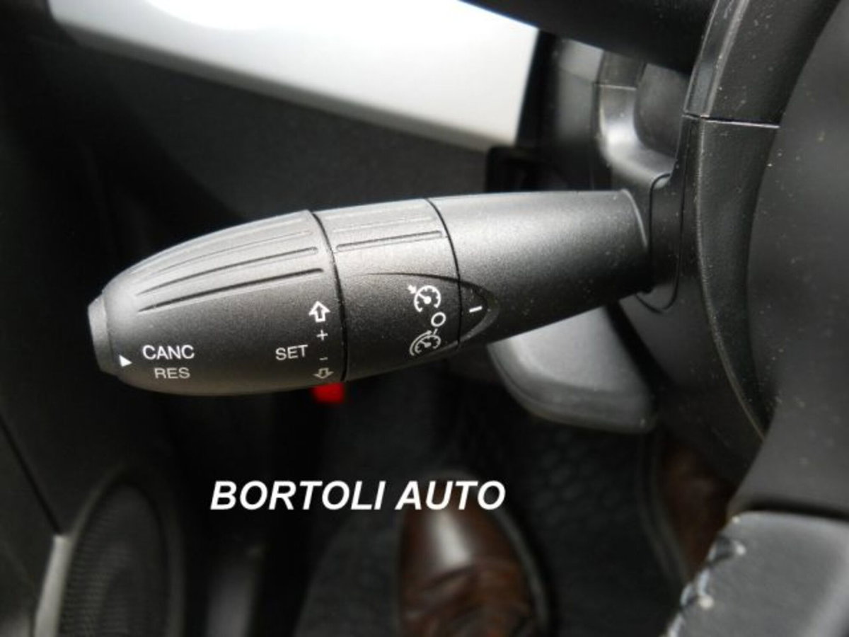 Fiat 500 1.2 Lounge (20)