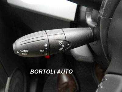 Fiat 500 1.2 Lounge (20)
