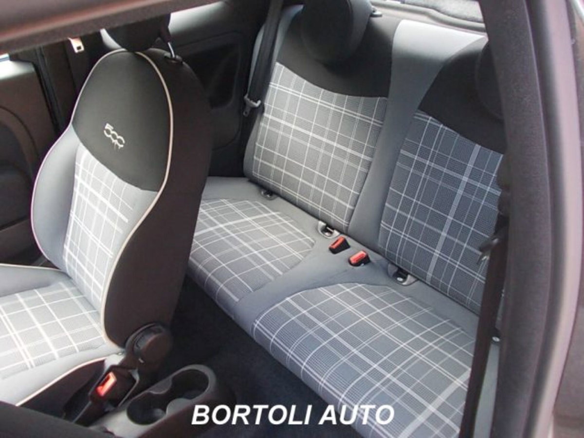 Fiat 500 1.2 Lounge (7)