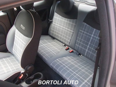 Fiat 500 1.2 Lounge (7)