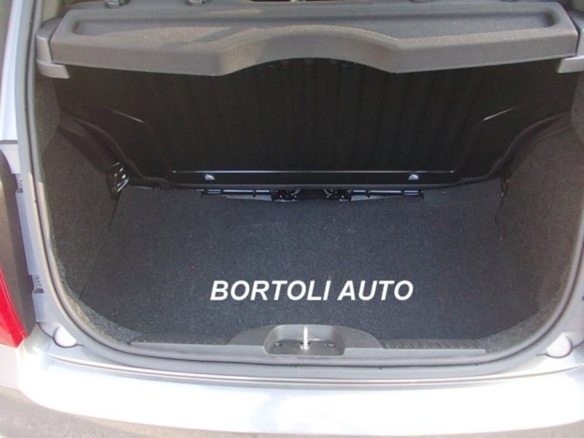 Fiat 500 1.2 Lounge (8)