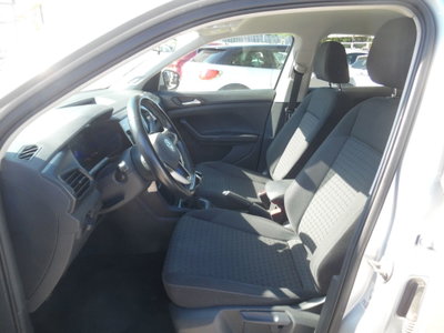Volkswagen T-Cross 1.0 TSI 110 CV Sport (10)