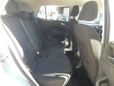Volkswagen T-Cross 1.0 TSI 110 CV Sport (15)