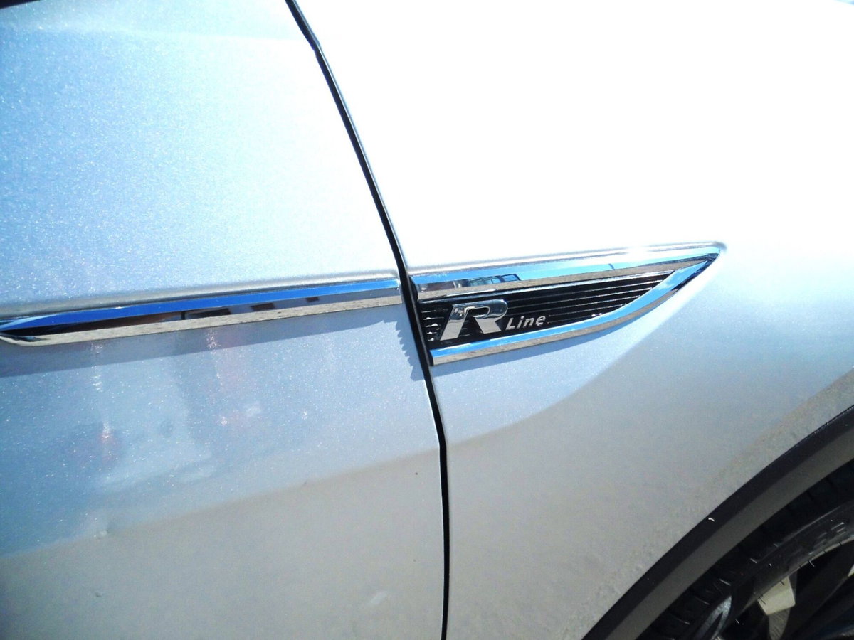 Volkswagen T-Cross 1.0 TSI 110 CV Sport (19)