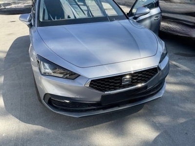 SEAT Leon ST Sportstourer 2.0 tdi Style 150cv dsg (11)