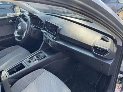 SEAT Leon ST Sportstourer 2.0 tdi Style 150cv dsg (8)