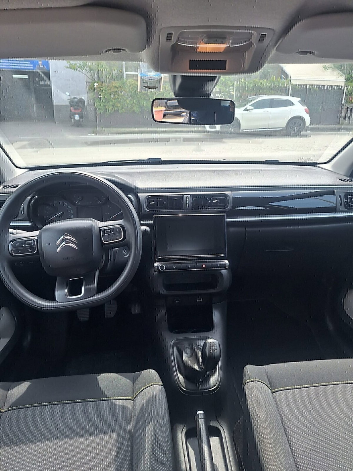 Citroen C3 PureTech 83 S&S Shine (8)