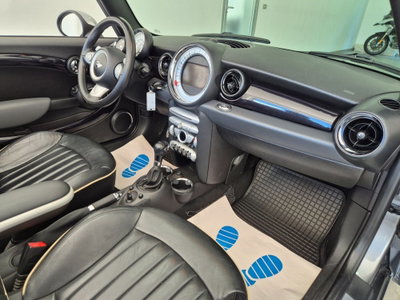 MINI Mini Cabrio 1.6 16V Cooper S Cabrio (11)