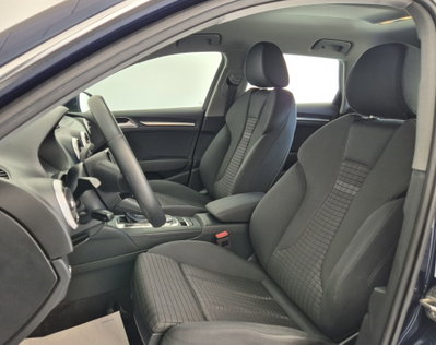Audi A3 Sportback 30 g-tron S tronic Sport (10)