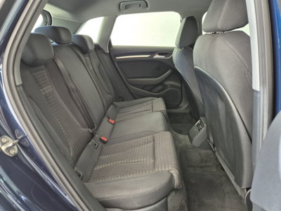 Audi A3 Sportback 30 g-tron S tronic Sport (13)