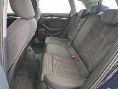 Audi A3 Sportback 30 g-tron S tronic Sport (14)