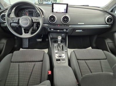 Audi A3 Sportback 30 g-tron S tronic Sport (15)