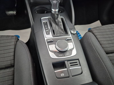 Audi A3 Sportback 30 g-tron S tronic Sport (16)