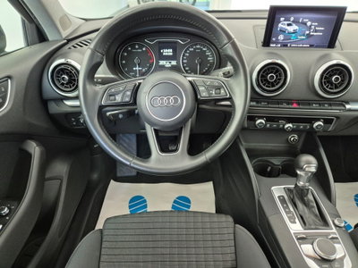 Audi A3 Sportback 30 g-tron S tronic Sport (19)