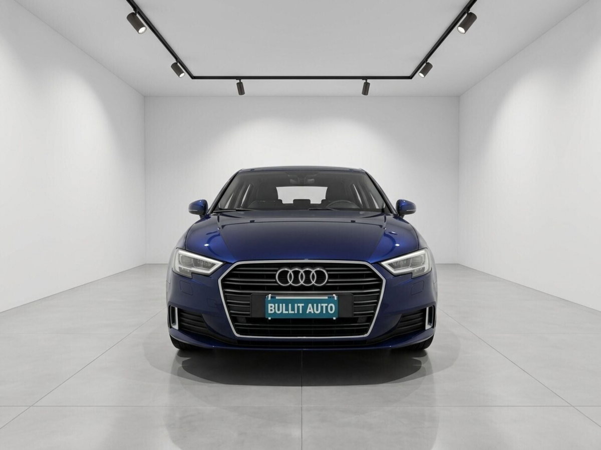 Audi A3 Sportback 30 g-tron S tronic Sport (2)
