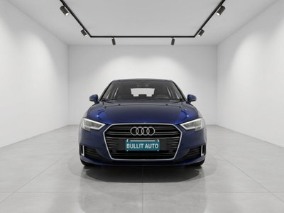 Audi A3 Sportback 30 g-tron S tronic Sport (2)