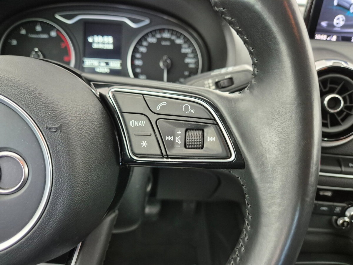 Audi A3 Sportback 30 g-tron S tronic Sport (20)
