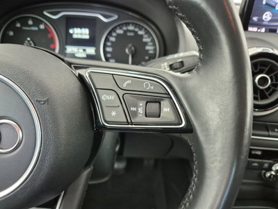 Audi A3 Sportback 30 g-tron S tronic Sport (20)