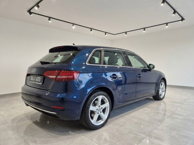 Audi A3 Sportback 30 g-tron S tronic Sport (5)