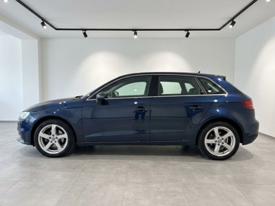 Audi A3 Sportback 30 g-tron S tronic Sport (8)
