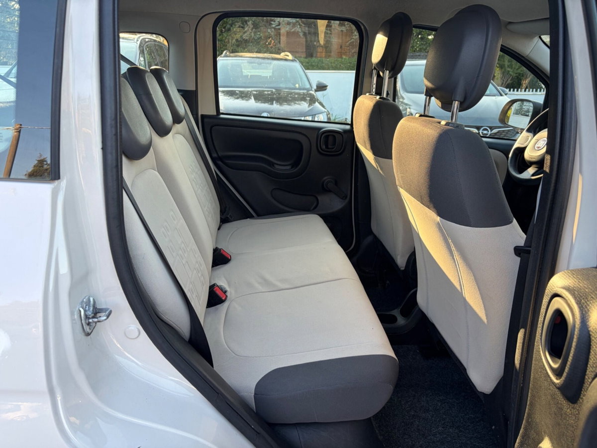 Fiat Panda 0.9 TwinAir Turbo Natural Power Lounge (10)