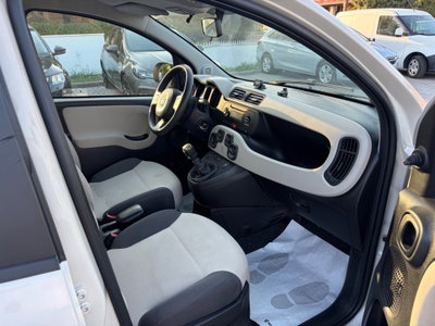 Fiat Panda 0.9 TwinAir Turbo Natural Power Lounge (11)